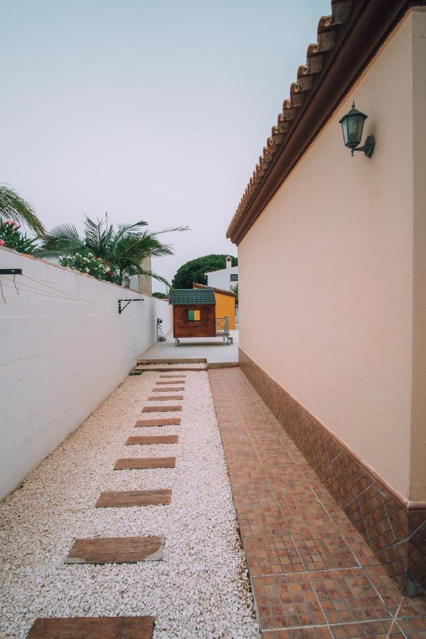 La Guarena Chiclana de la Frontera Exterior foto
